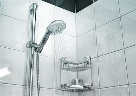 Simple And Affordable Ways To Upgrade Your Shower