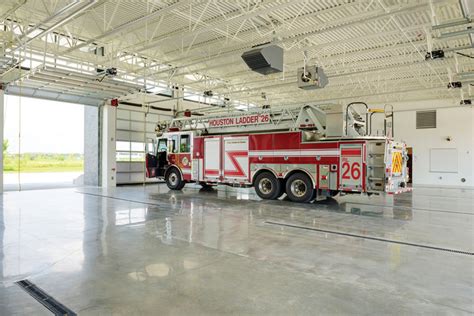 Houston (TX) Fire Department to Add 10 Fire Apparatus - Fire Apparatus ...