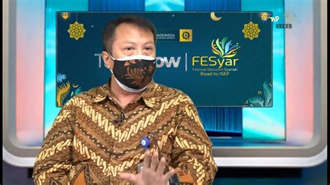 Bank Indonesia Dorong Pesantren Kembangkan Ekonomi Syariah Nu Online