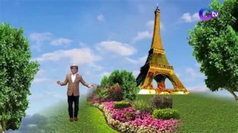 Pagpipintura Sa Eiffel Tower Mano Manong Ginagawa Dapat Alam Mo