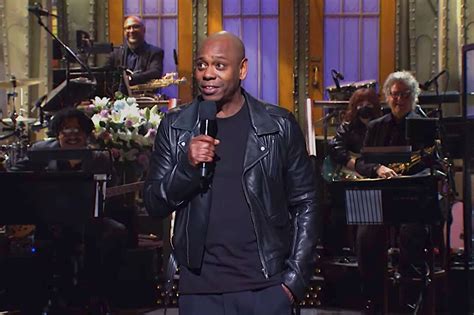 Where Does Dave Chappelle Live? A List of His Properties - Archute