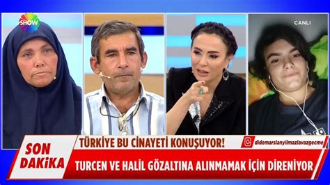 Türkiye nin konuştuğu Gamze Sakallıoğlu cinayetinde anne ve baba