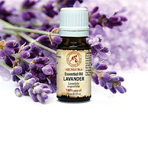 Kaufen Lavendel L Naturreines Therisches Ml Oz Reine