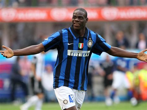 Star Sport Mario Balotelli Biography