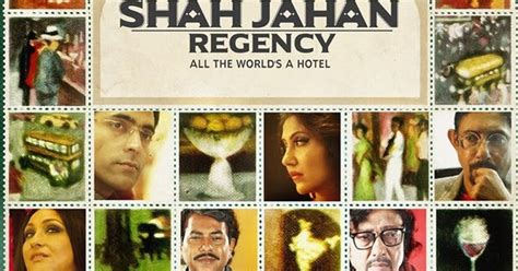 Shah jahan Regency: Box Office, Budget, Cast, Hit or Flop, Posters ...