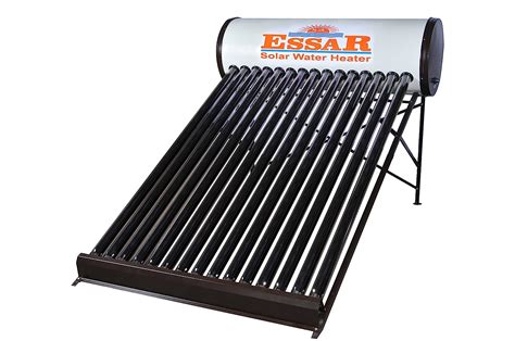 Buy Essar Solar Water Heater Online At Low Prices In India Amazon In