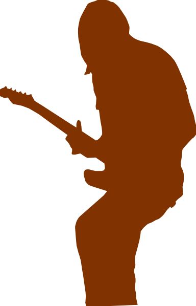 Enhance Your Designs With Guitar Player Cliparts Meta Description