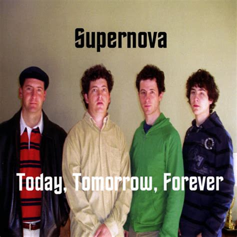 Today Tomorrow Forever Youtube Music