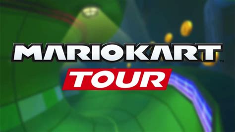 Piranha Plant Pipeline Mario Kart Tour Soundtrack Youtube