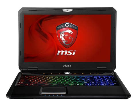 Buy MSI GX60 3BE 15 6 AMD Quad Core Gaming Laptop At Evetech Co Za