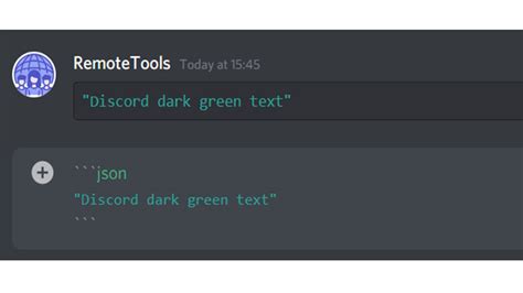 Discord Text Formatting A Complete Guide To Formatting Text On Discord