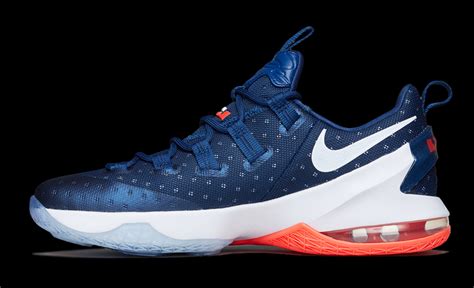 Nike LeBron 13 Low USA - Sneaker Bar Detroit