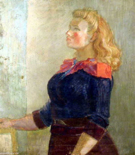Бруни Лев Картины биография Bruni Lev