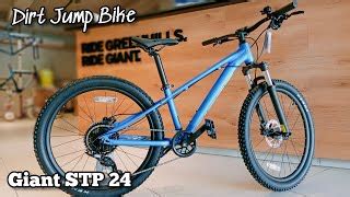 Giant Stp Dirt Jumper Wizardpsado