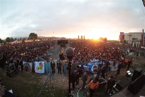 Confirmado Público podrá ser parte de la elección del line up del