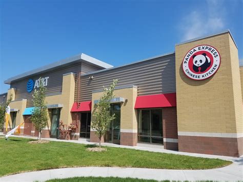 Panda Express - Bloomington, MN 55423 - Menu, Hours, Reviews and Contact