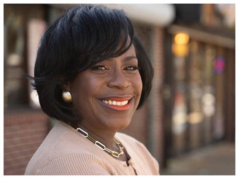 Cherelle Parker Elected As Philadelphia S First Woman Mayor BlackStars