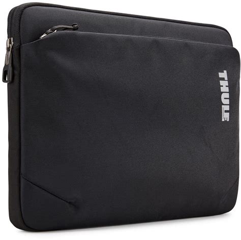 Thule Subterra Sleeve Cali Czarny Etui Do Laptopa Niskie Ceny I