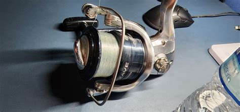 Southern California Shimano Nexave 8000 Bloodydecks