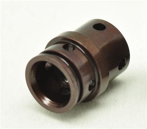 Serpent Ser600364 Differential Coupler V2