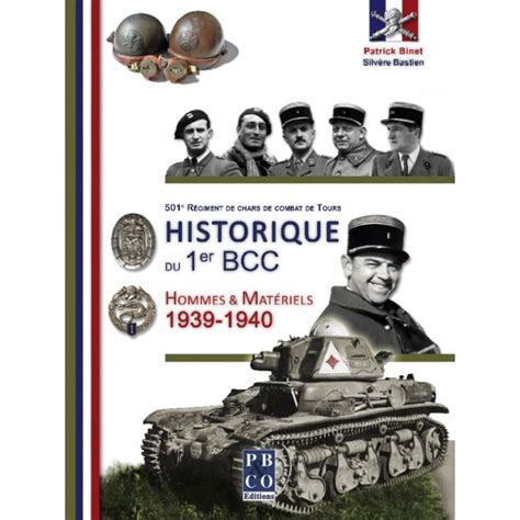 501e Rcc Regiment De Chars De Combat De Tours Historique Du 1er Bcc