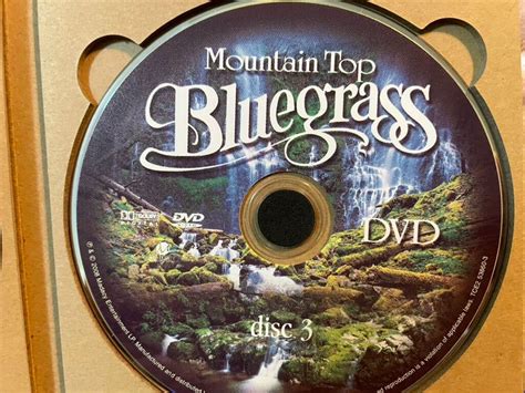 Yahoo オークション 2cd＋dvd V A Ultimate Bluegrass