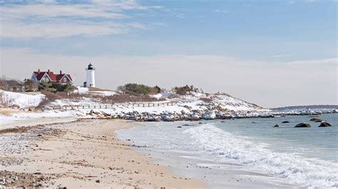 7 Best Things To Do In Cape Cod During A Winter Vacation