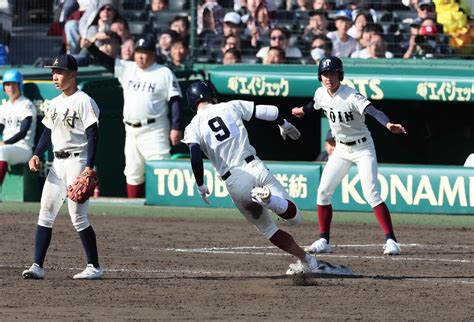 【センバツ】大阪桐蔭・西谷浩一監督が高嶋仁氏を抜き甲子園最多勝 “根尾2世”がランニング弾含む3安打 スポーツ報知