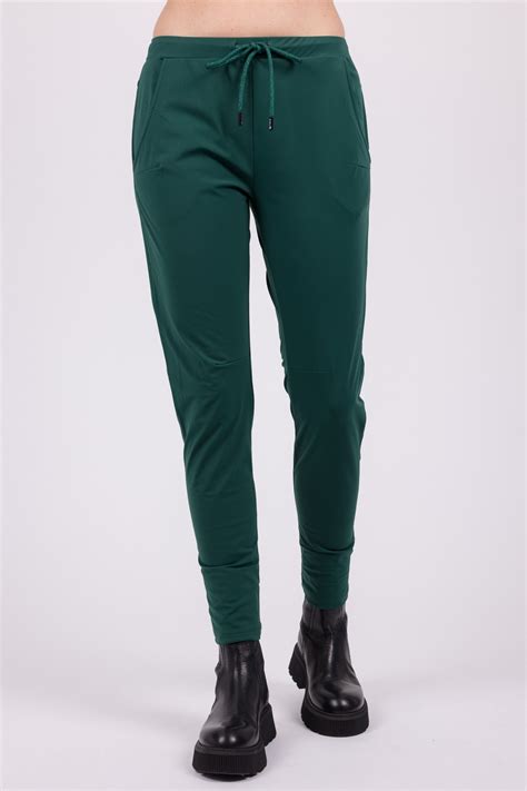 Basics Cruz Pantalon En Polyamide Gratt