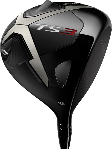 Titleist Tsr3 Driver Tour Players