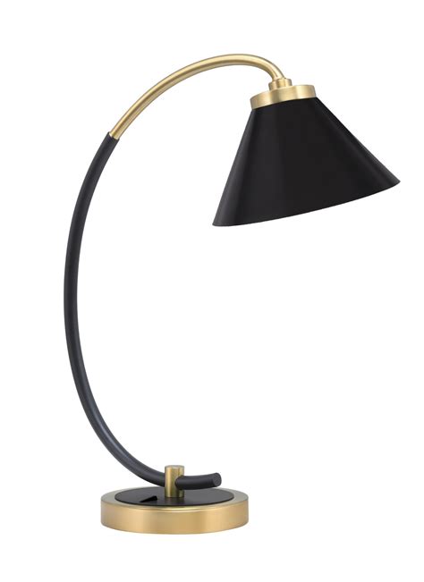 Mercer41 Waldena Stainless Steel Desk Lamp Wayfair