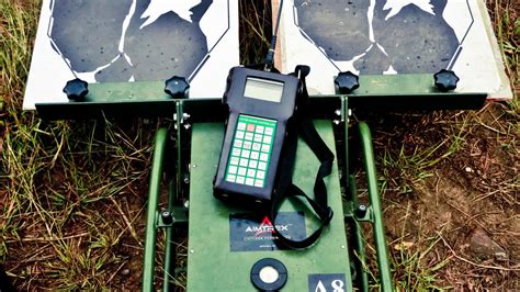 Multifunction Target System Mfts Aimtrex Technologies