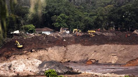 Família de Brumadinho receberá da Vale R 3 5 milhões de indenização