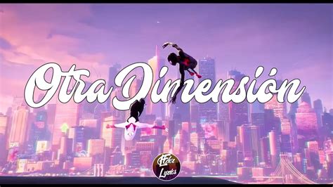 Pop Money Another Dimension Spider Verse Soundtrack Sub Espa Ol