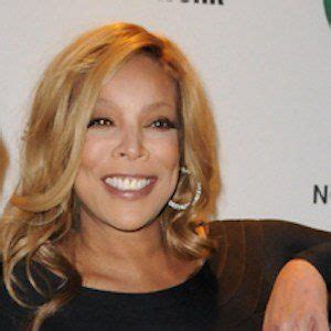 Wendy Williams - Age, Family, Bio | Famous Birthdays