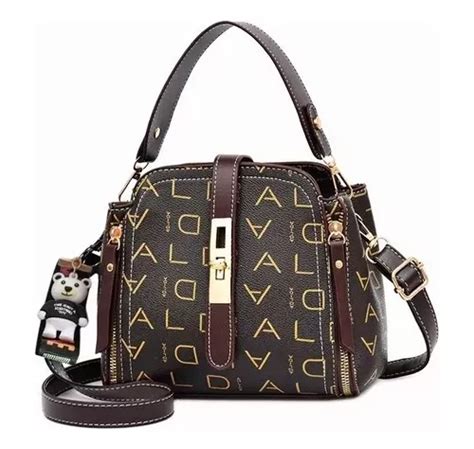 Bolsa Dama Crossbody Moda Hombro Mano Correa Ajustable Envío gratis