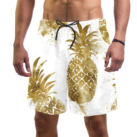 Mens Swim Trunks Swimming Trunks For Men Swimming Shorts For Men