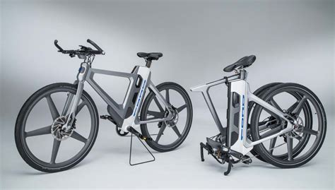 Ford Launches Car Sharing Program Debuts Electric Bike The Octane