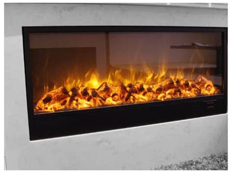 artificial fireplaces-in Electric Fireplaces from Home Appliances on ...