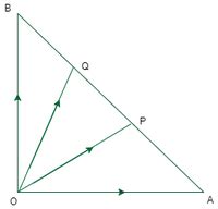 Scalar and Vector Projection Formula - GeeksforGeeks