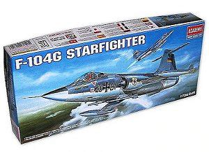 Lockheed F 104G Starfighter RNAF BAF 1 72 Revell 03879 BLIMPS