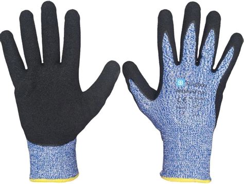 High Quality Protective Wrist Gloves For Glass Working Personal Protective Equipment Ppe