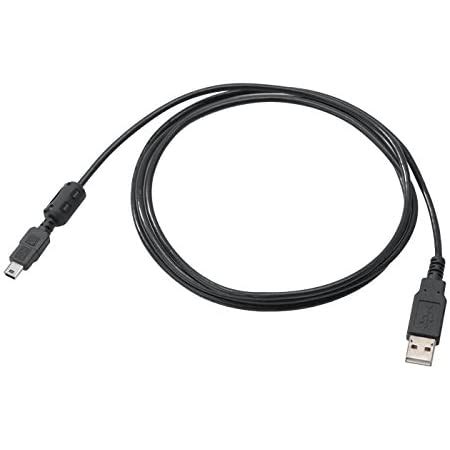 Amazon Nikon UC E4 USB Cable For D50 D70 D70s And D100