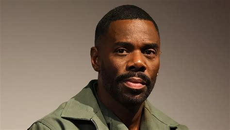 How Old Is Colman Domingo What Nationality Is Colman Domingo Abtc