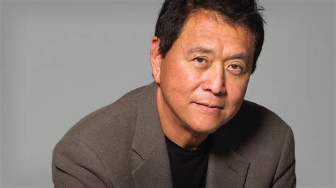 Robert Kiyosaki BiografÍa Libros Y Frases