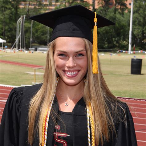 Former FSU track star is NCAA Woman of Distinction - Florida State ...