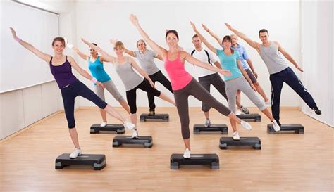 Aerobic Exercise A Smart Route For Battling A Fatty Liver