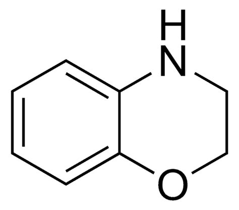 Nitro Dihydro H Benzo B Oxazine