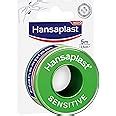 Hansaplast Fixierpflaster Sensitive 5 M X 2 5 Cm Hypoallergenes