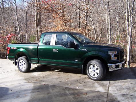 Green Gem Page 2 Ford F150 Forum Community Of Ford Truck Fans